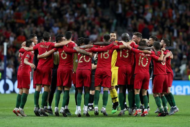 英媒：英足总将致函因凡蒂诺 撤回对其连任的支持